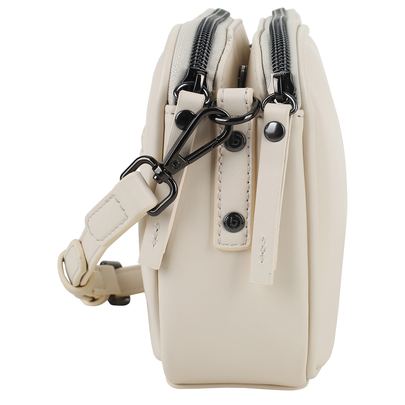 Сумка через плечо Bugatti Almata