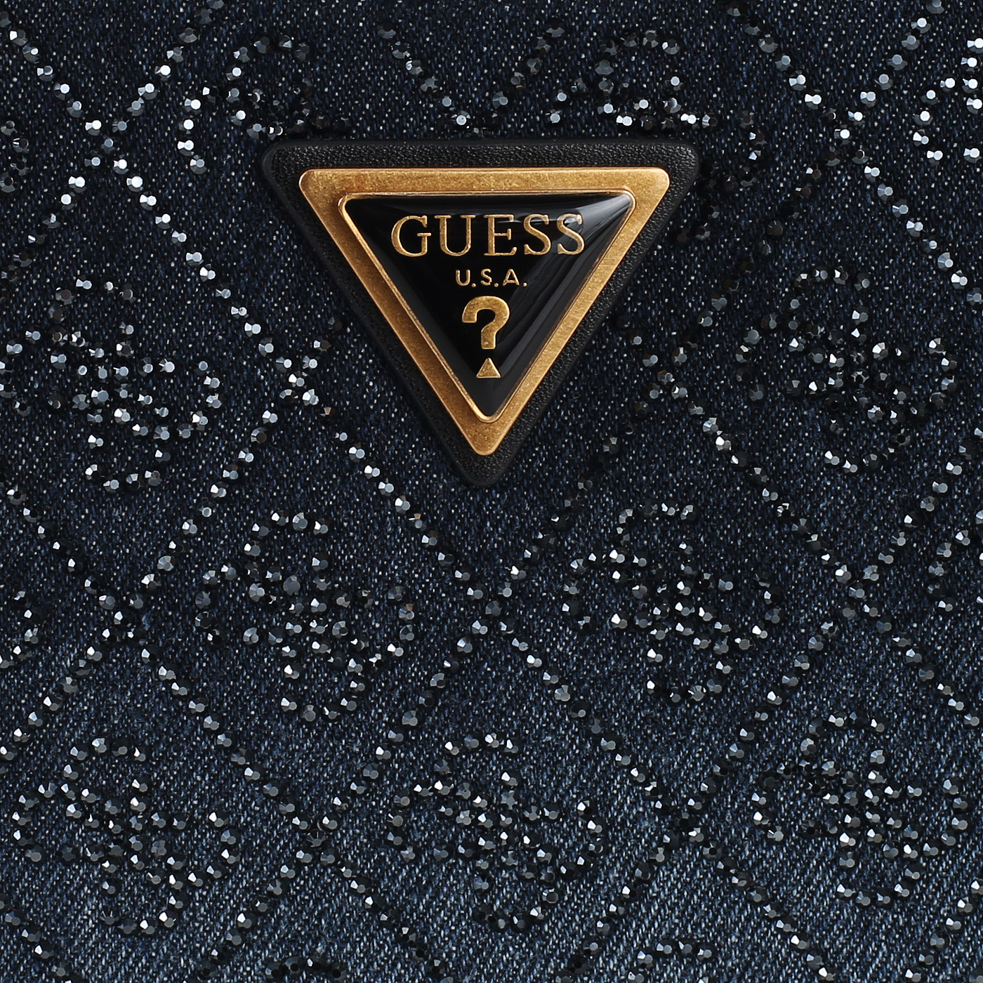 Сумка с плечевым ремешком Guess Dili