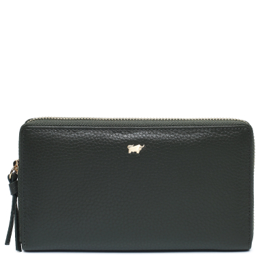 Braun Buffel