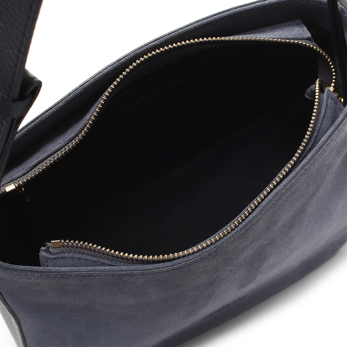 Кожаная сумка Chatte Marseille