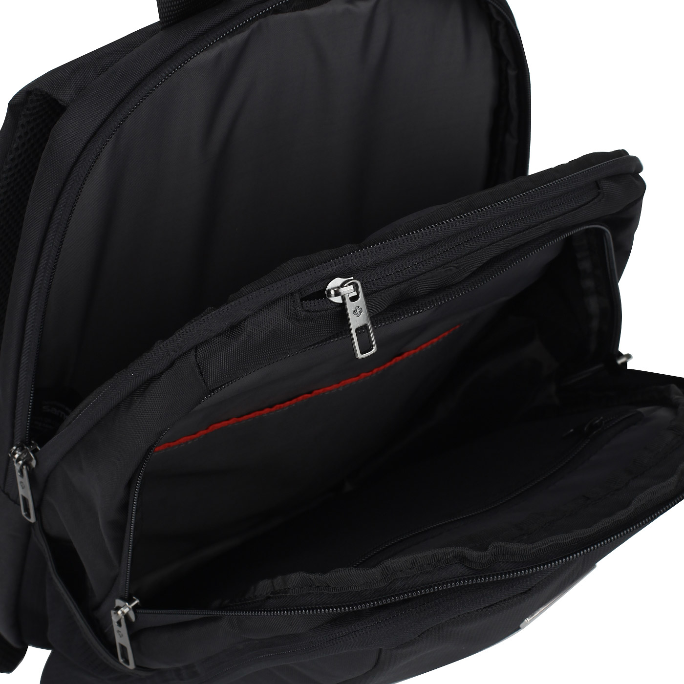 Рюкзак с тремя отделениями Samsonite Guardit 2.0