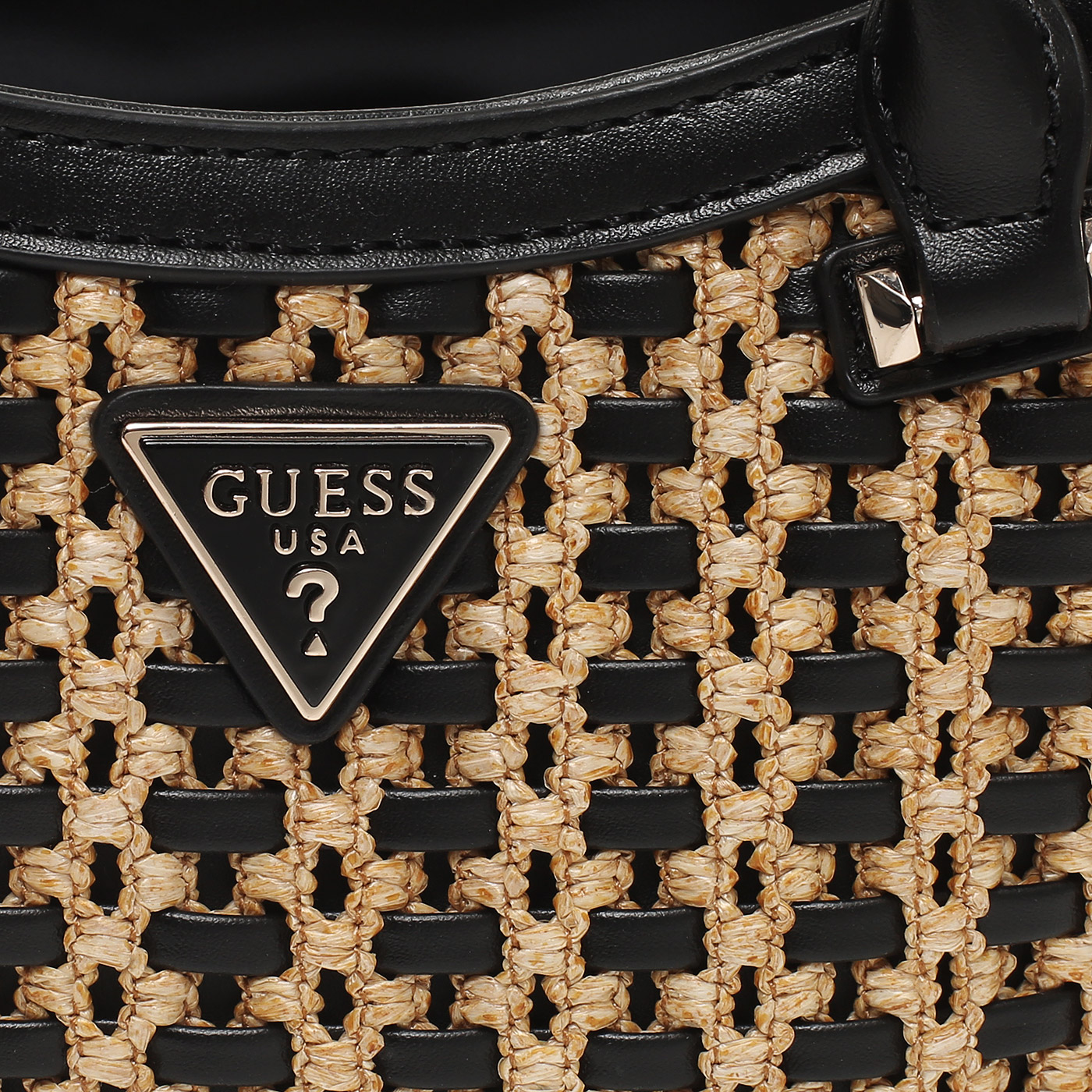 Пляжная сумка Guess Atalia