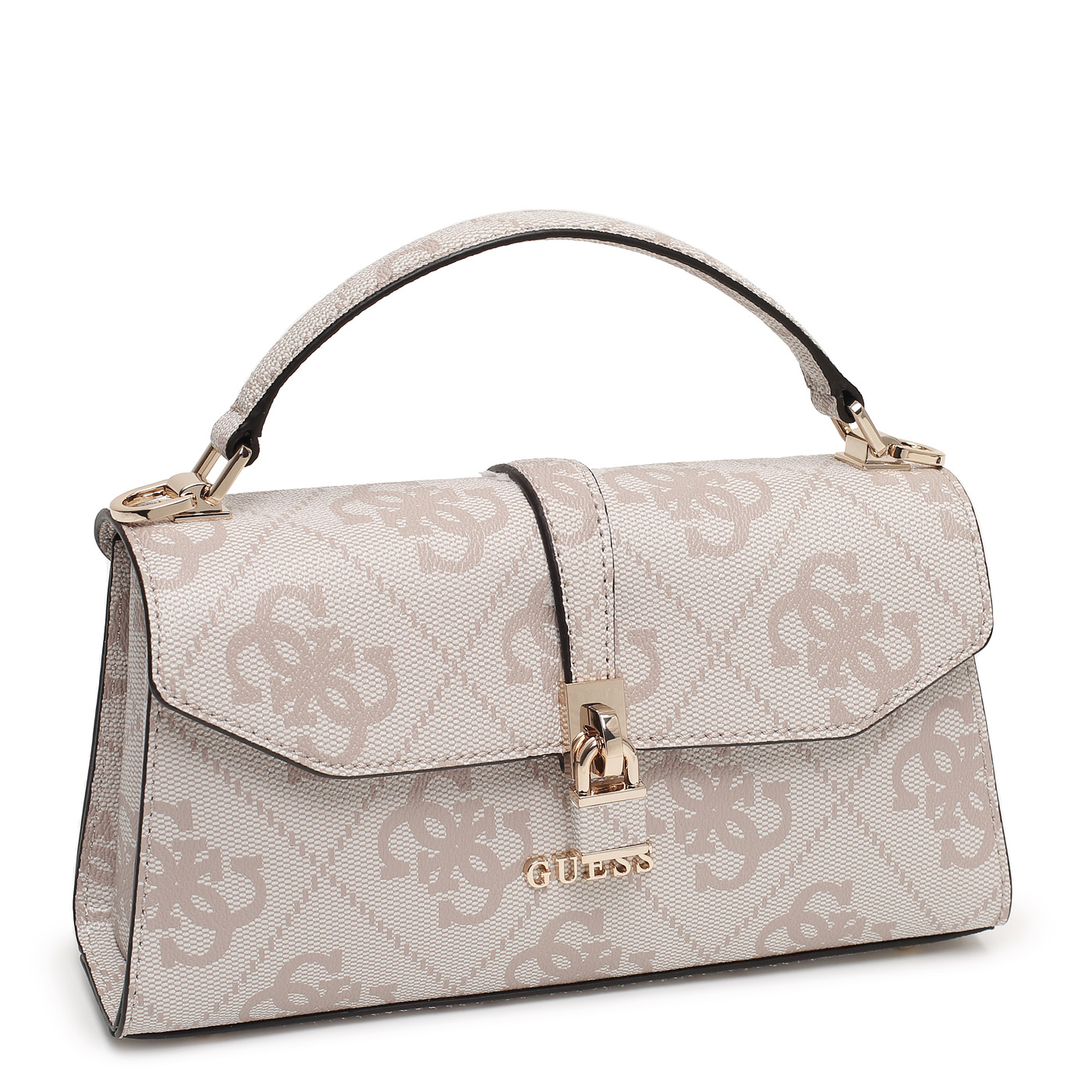 Сумка с короткой ручкой Guess Queensland