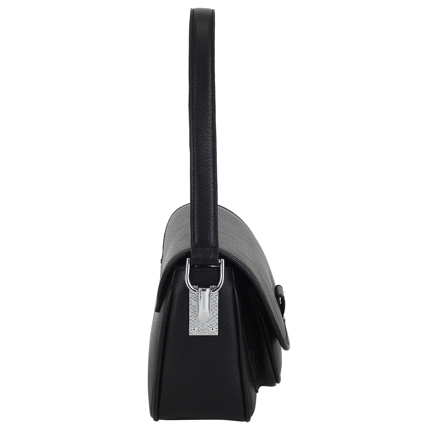 Кожаная сумка Chatte Marseille