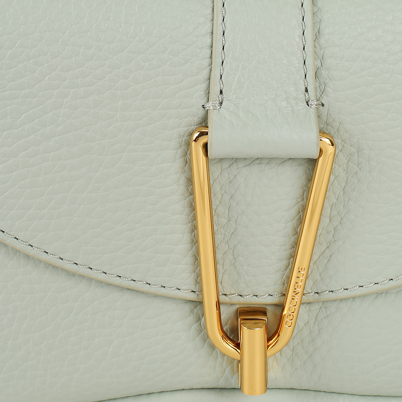 Кожаная сумка Coccinelle CoccinelleHimma