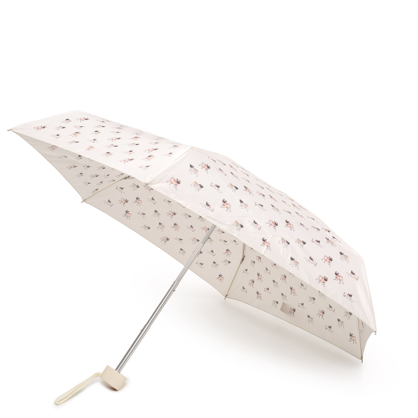 Зонт в пять сложений Russian Look 