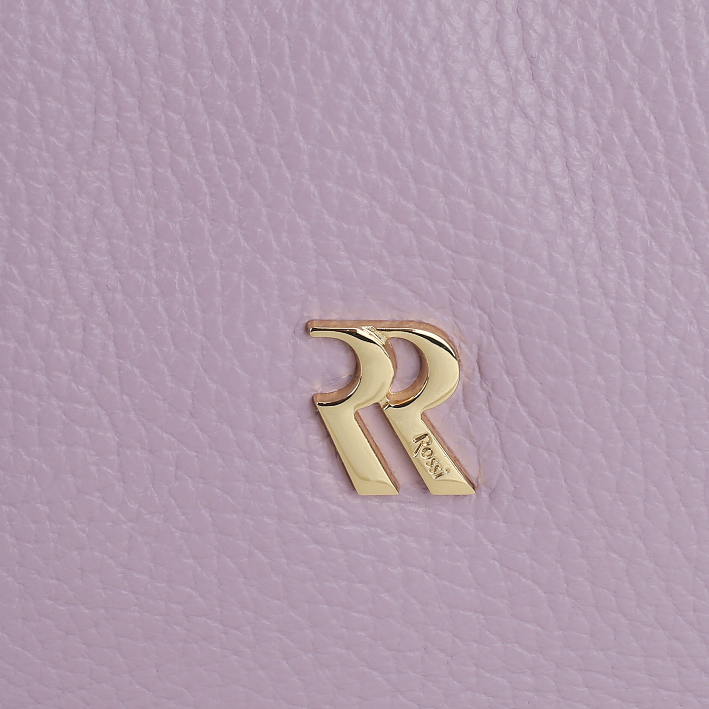 Сумка через плечо с цепочкой Bruno Rossi Dollaro