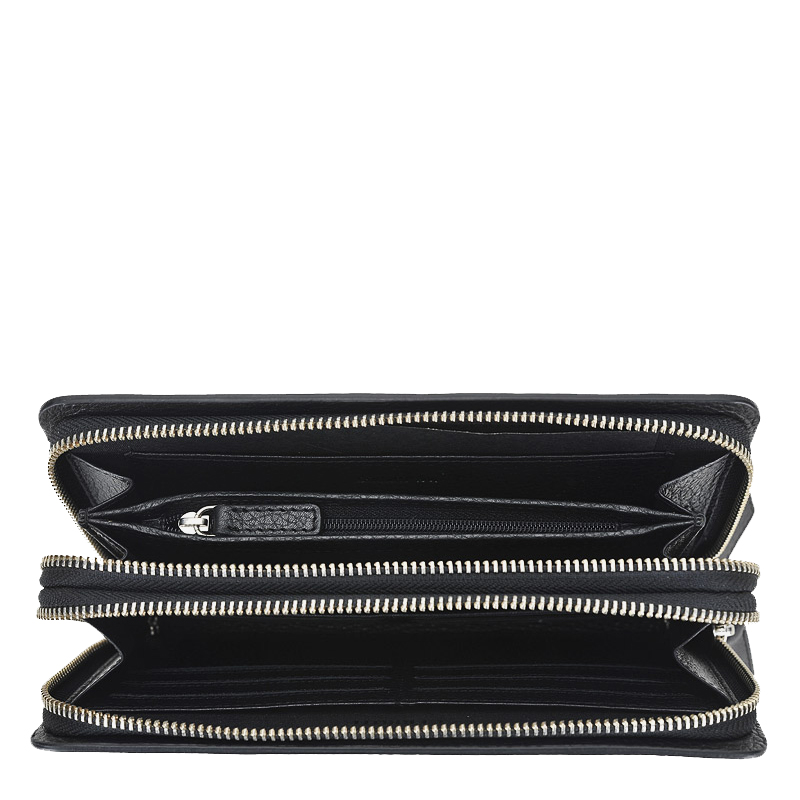 Мужской кожаный клатч Cerruti 1881 Cerrutis