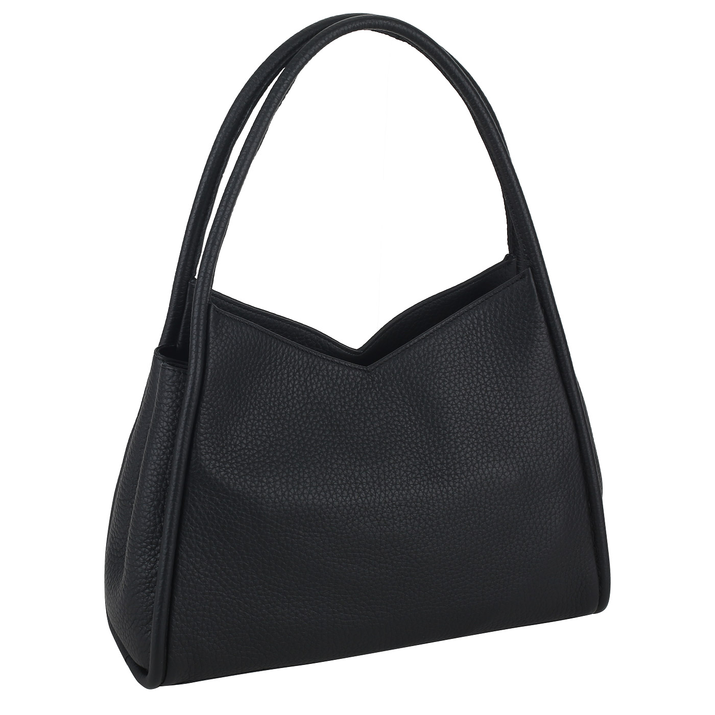 Кожаная сумка Vittorio Violini Positano