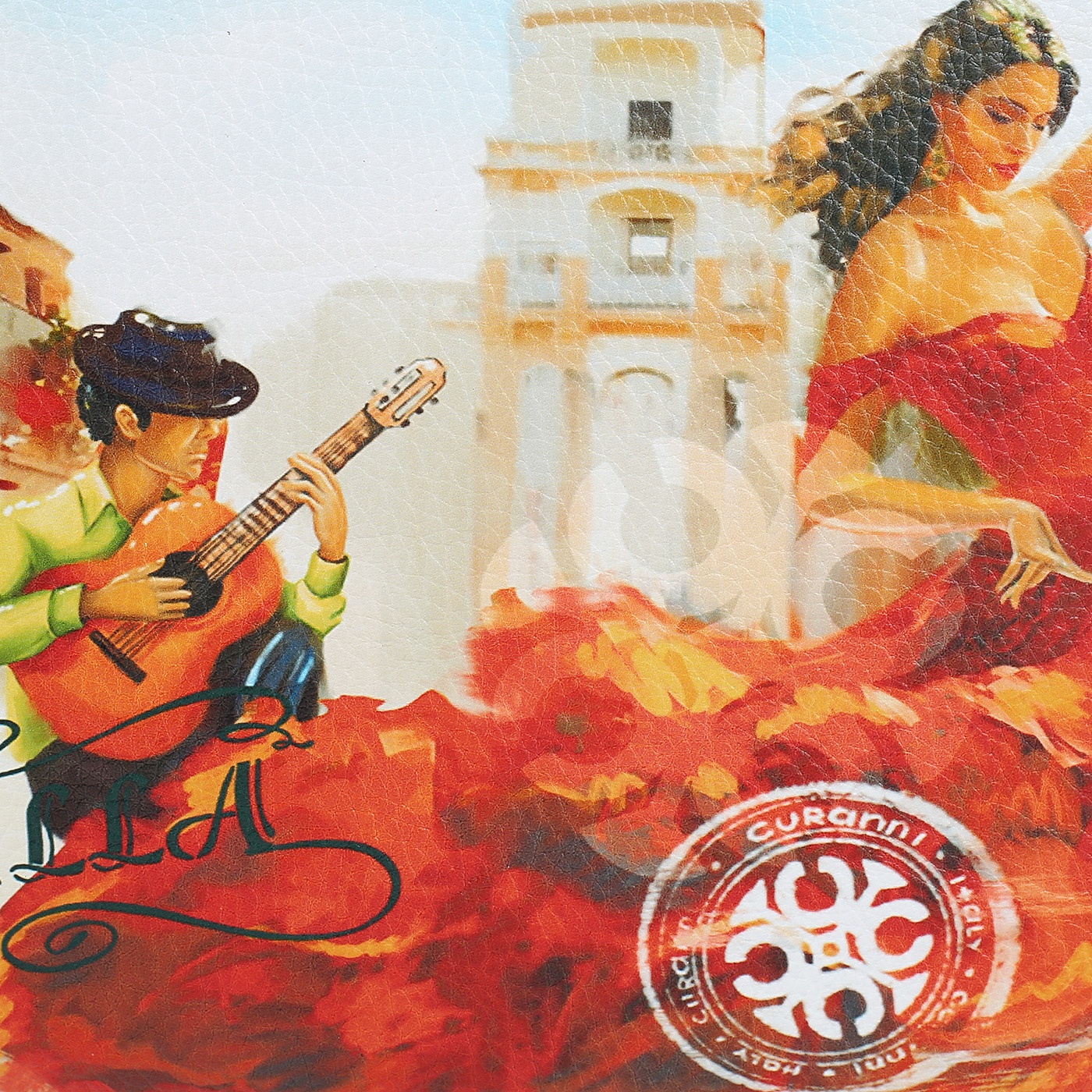 Рюкзак Curanni 