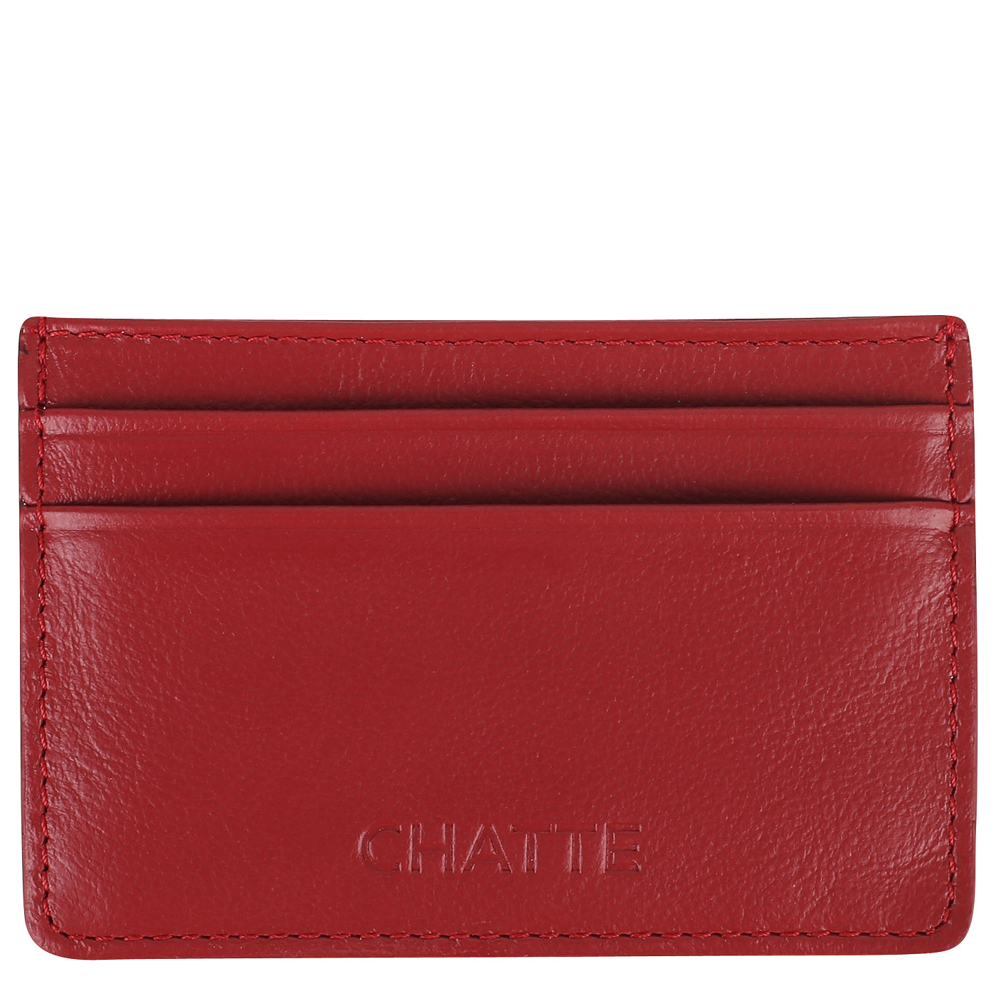 Chatte Визитница