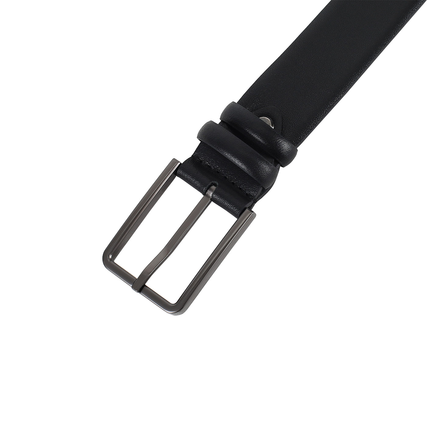 Кожаный ремень Stevens 