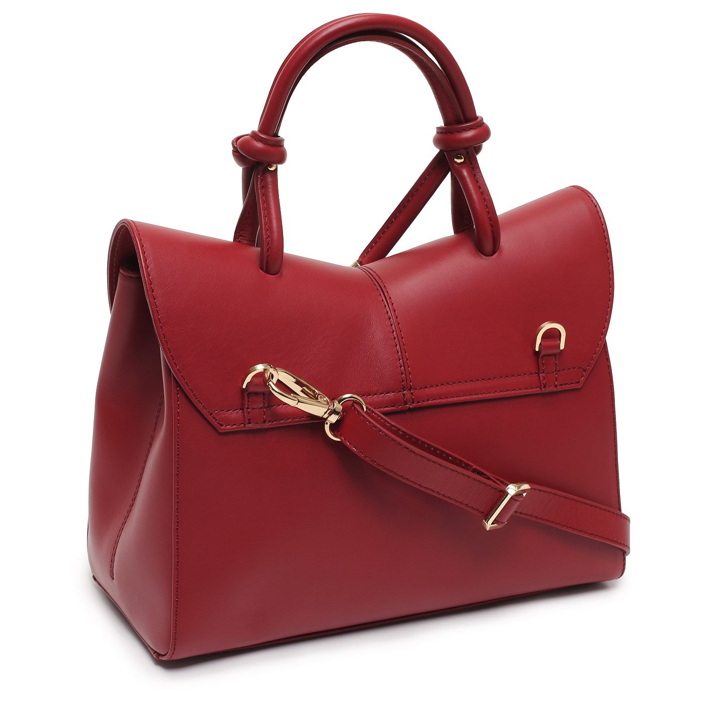 Кожаная сумка Vittorio Violini Ferrara