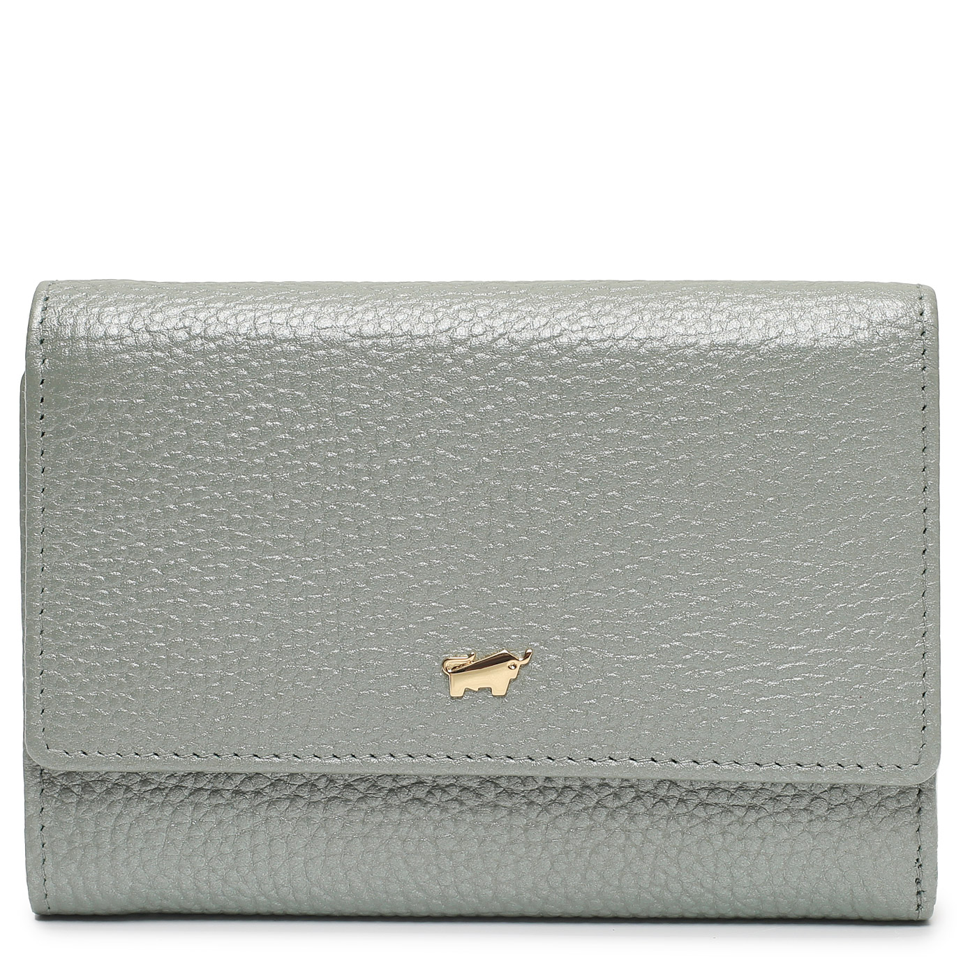 Braun Buffel Портмоне складное на кнопке