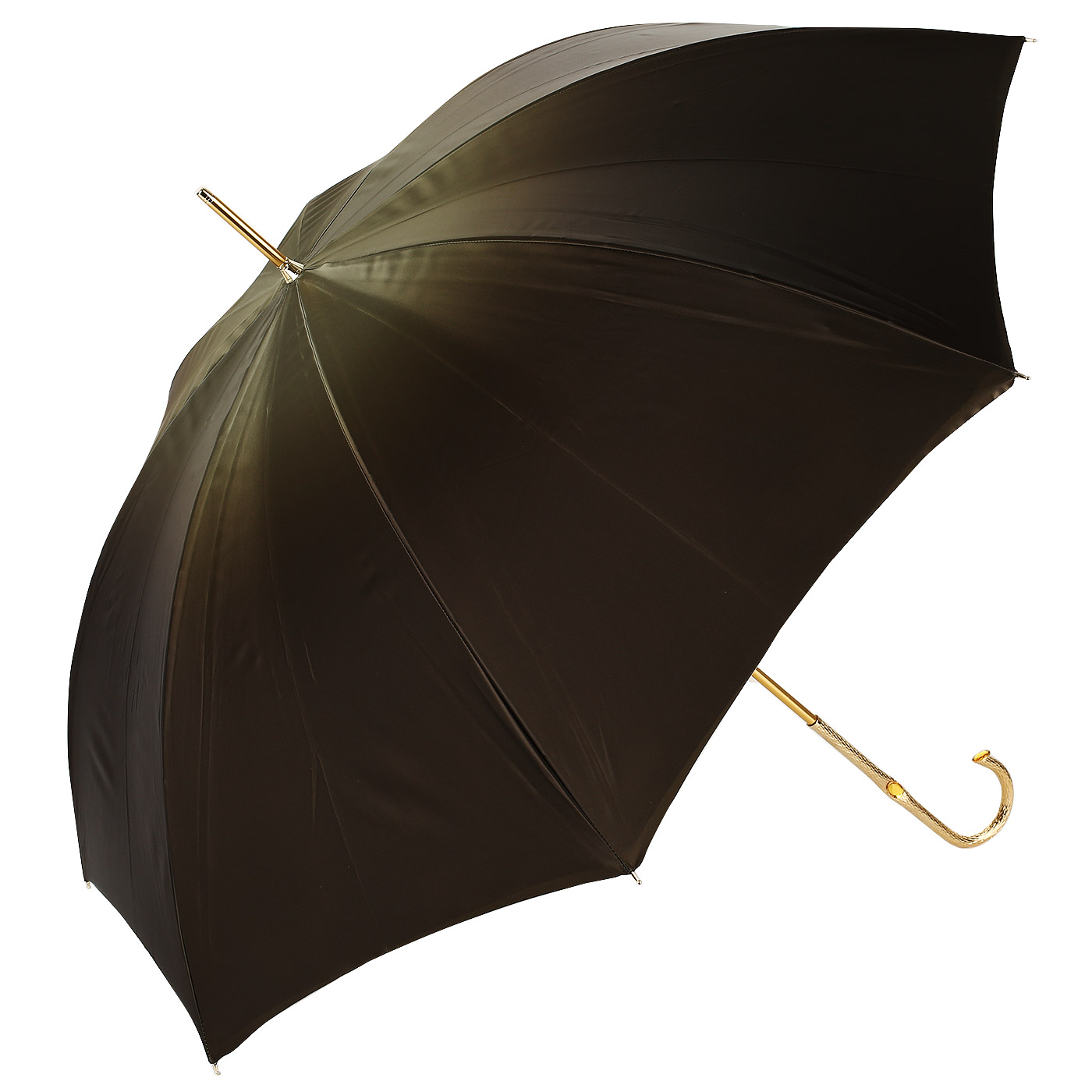 Зонт-трость с деграде Pasotti 