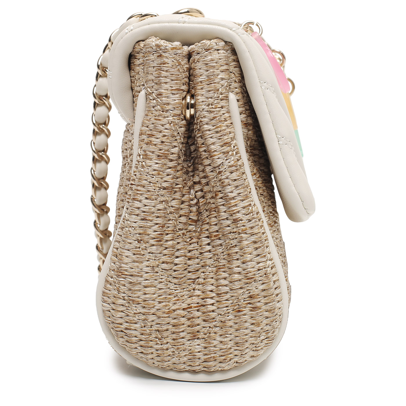 Сумка через плечо с цепочкой Guess Kids