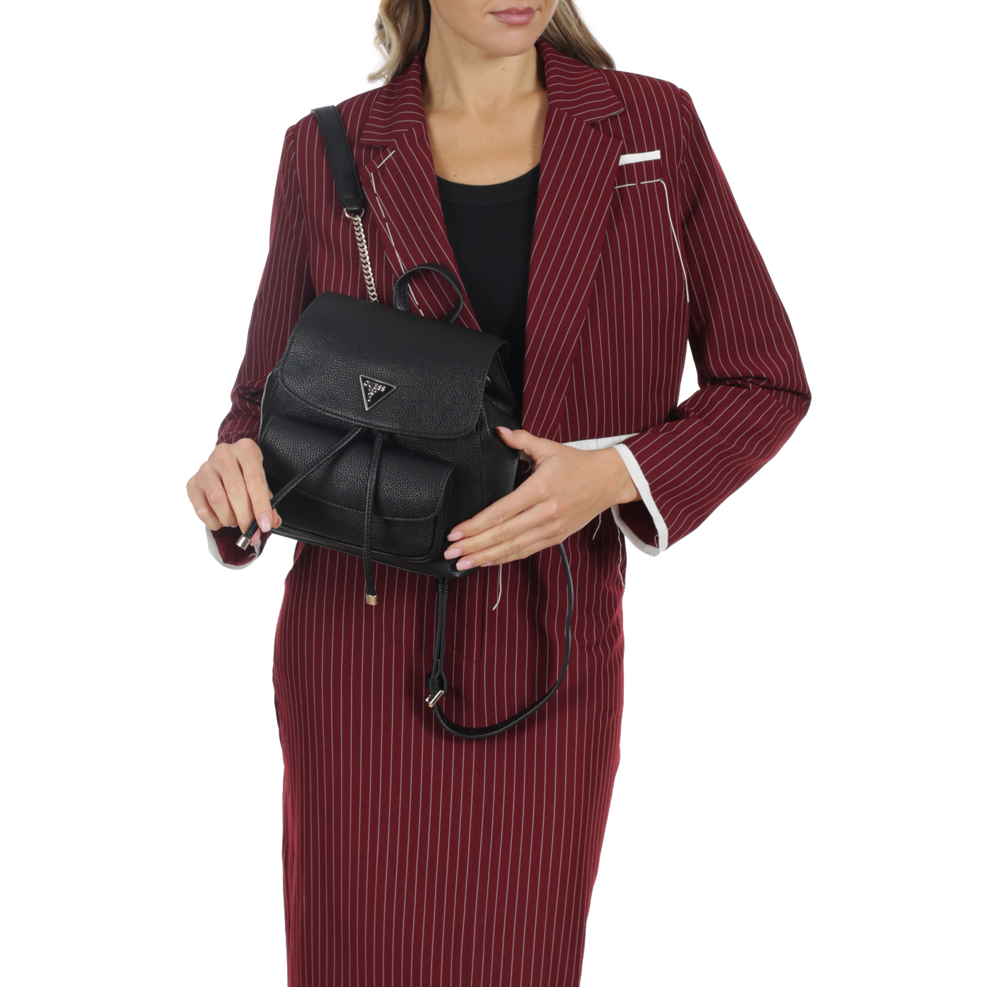 Городской рюкзак Guess Cresidia