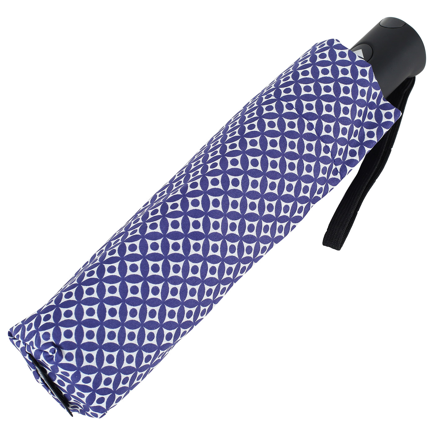 Зонт в три сложения Doppler Carbonsteel Magic