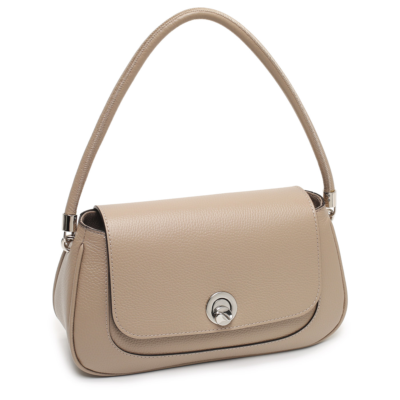 Кожаная сумка Chatte Marseille