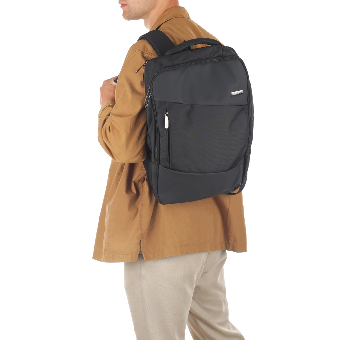 Дорожный рюкзак Eberhart Backpack