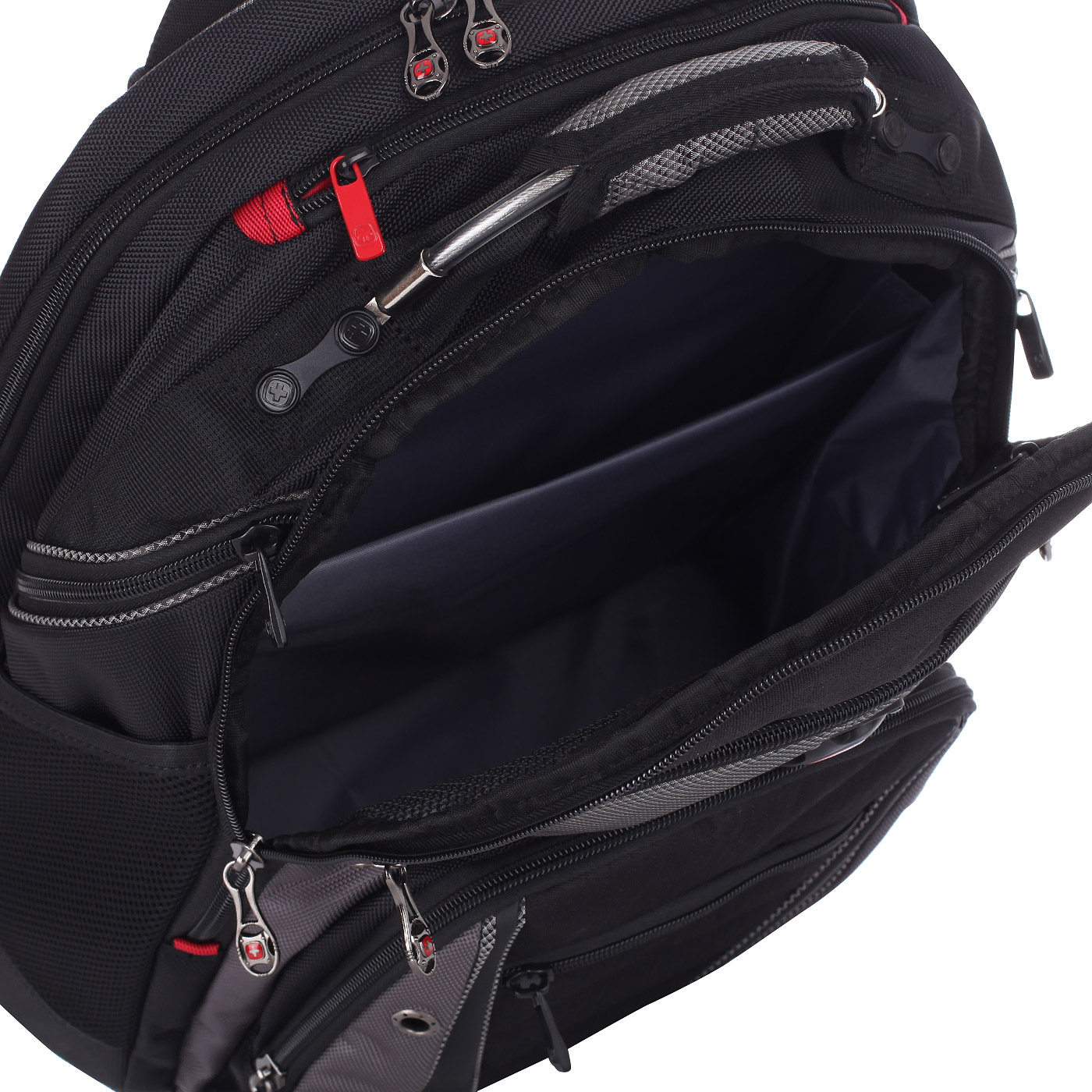 Рюкзак с отделением для ноутбука Wenger Icon Synergy