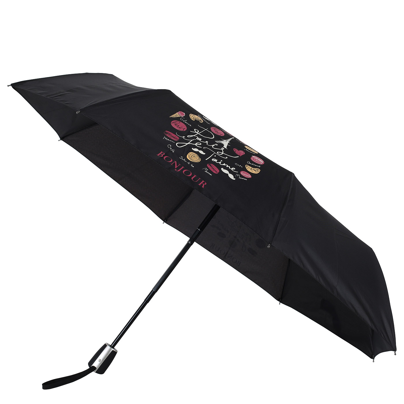 Зонт с рисунком Doppler Fiber Magic