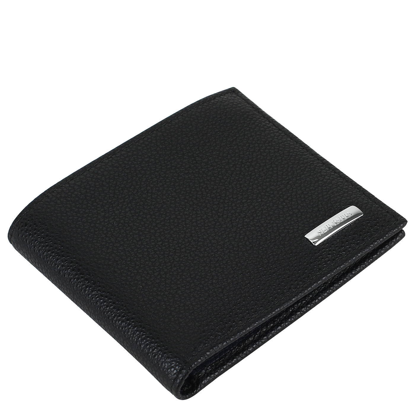 Портмоне складное Neri Karra 