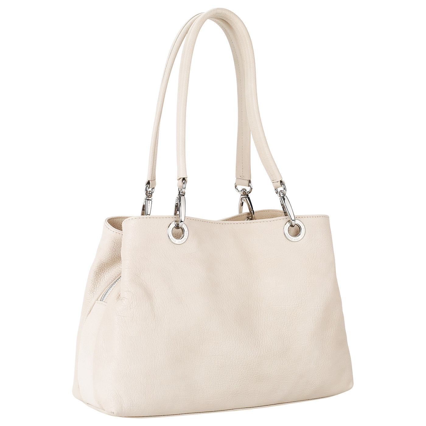 Женская сумка из натуральной кожи Sara Burglar Ariel seul