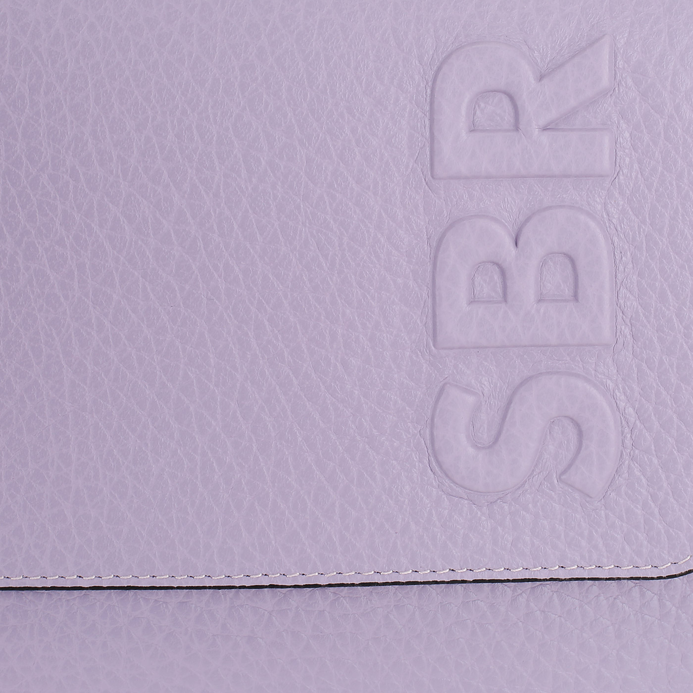 Кожаная сумка Sara Burglar Unica