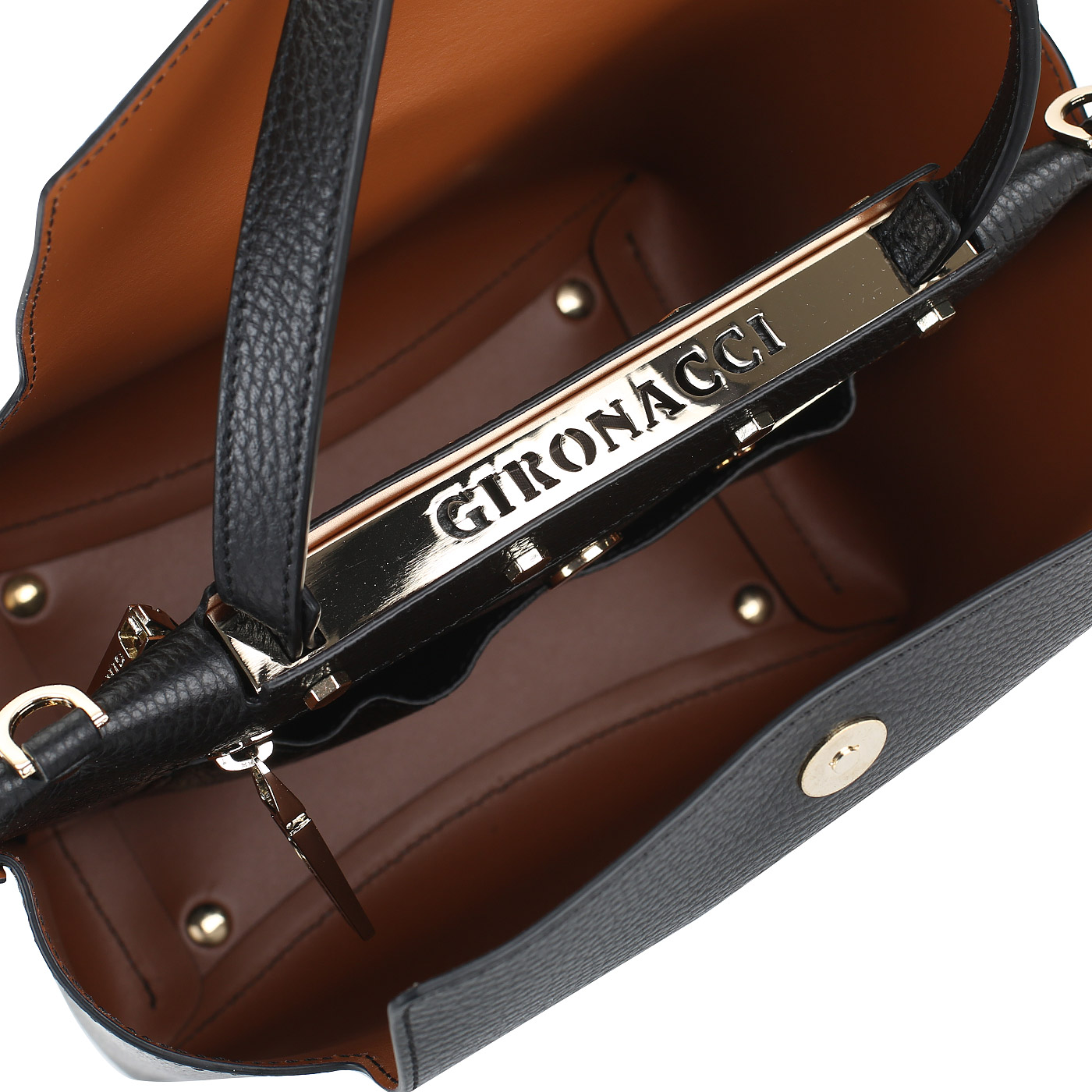 Сумка с двумя отделами Gironacci 