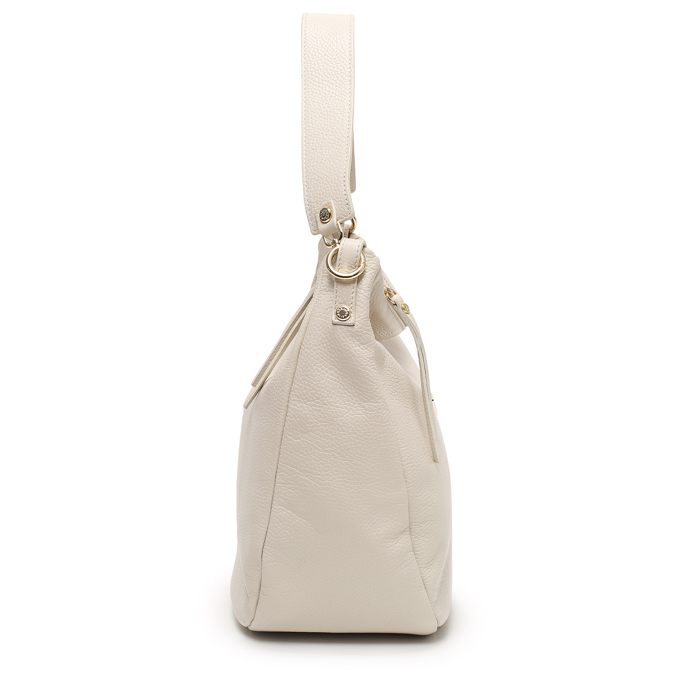 Кожаная сумка Bruno Rossi Dollaro