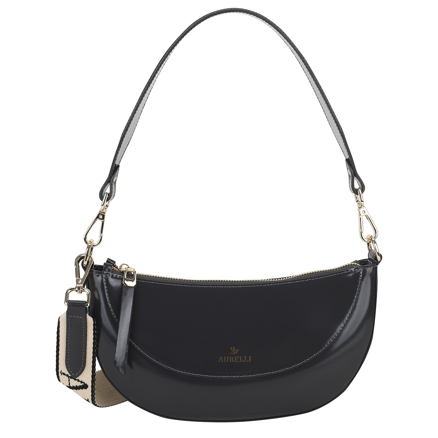 Aurelli Кожаная сумка