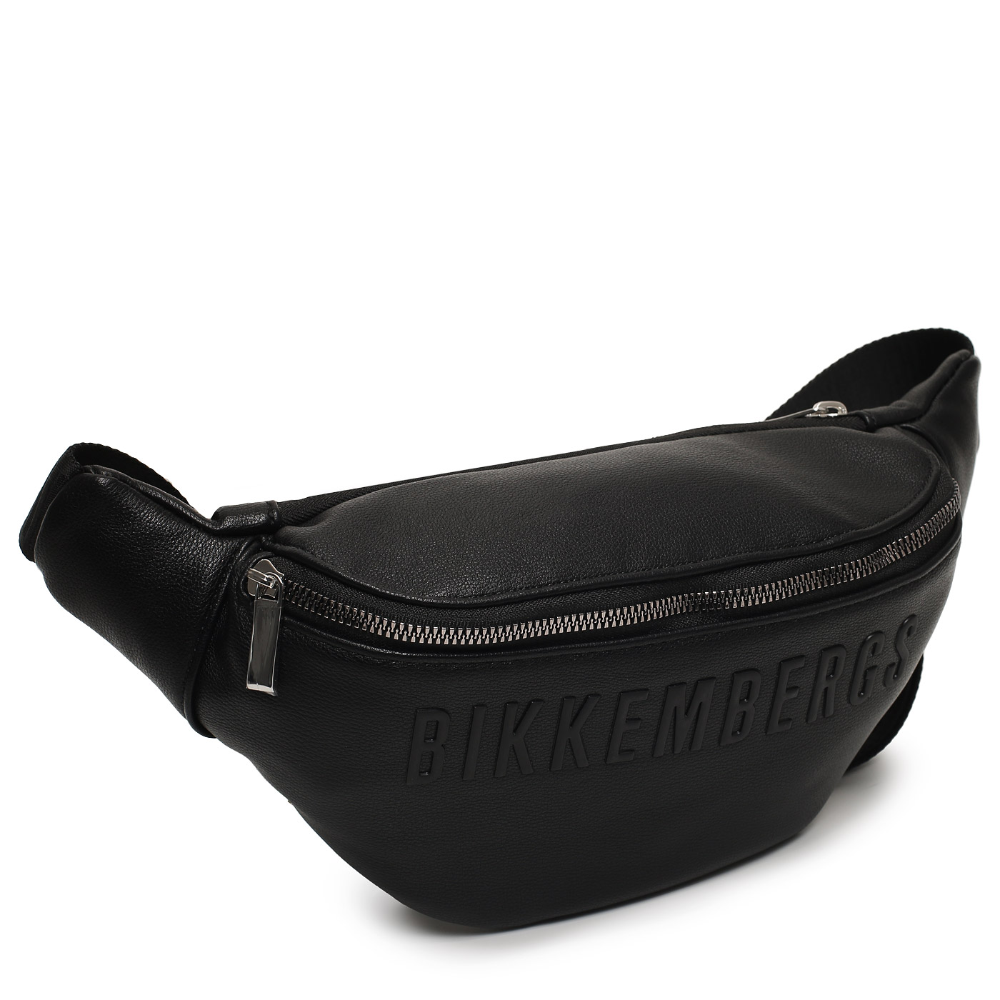 Сумка на пояс Bikkembergs Arlo