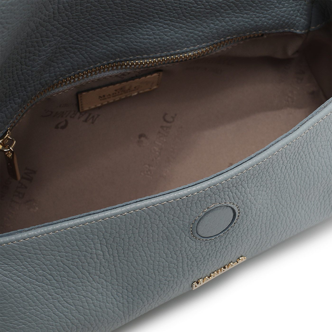 Кожаная сумка Marina Creazioni 0760