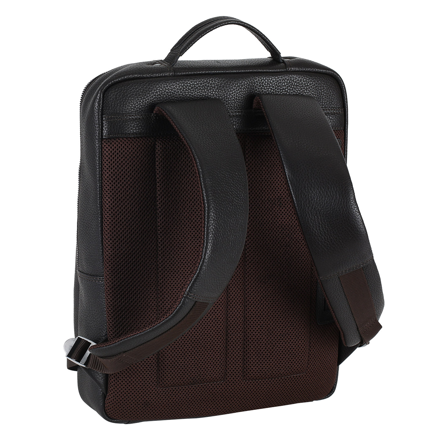 Кожаный рюкзак Braun Buffel Novara