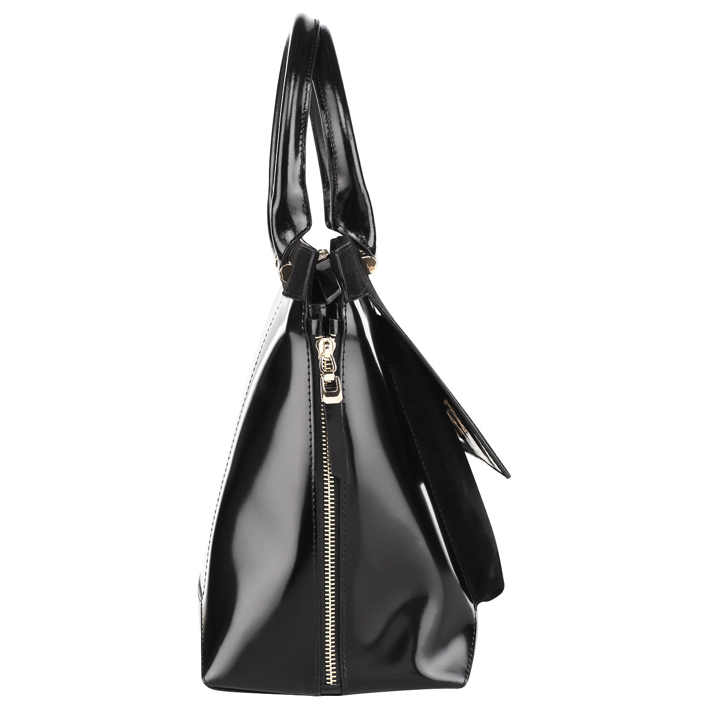 Комбинированная сумка Aurelli 