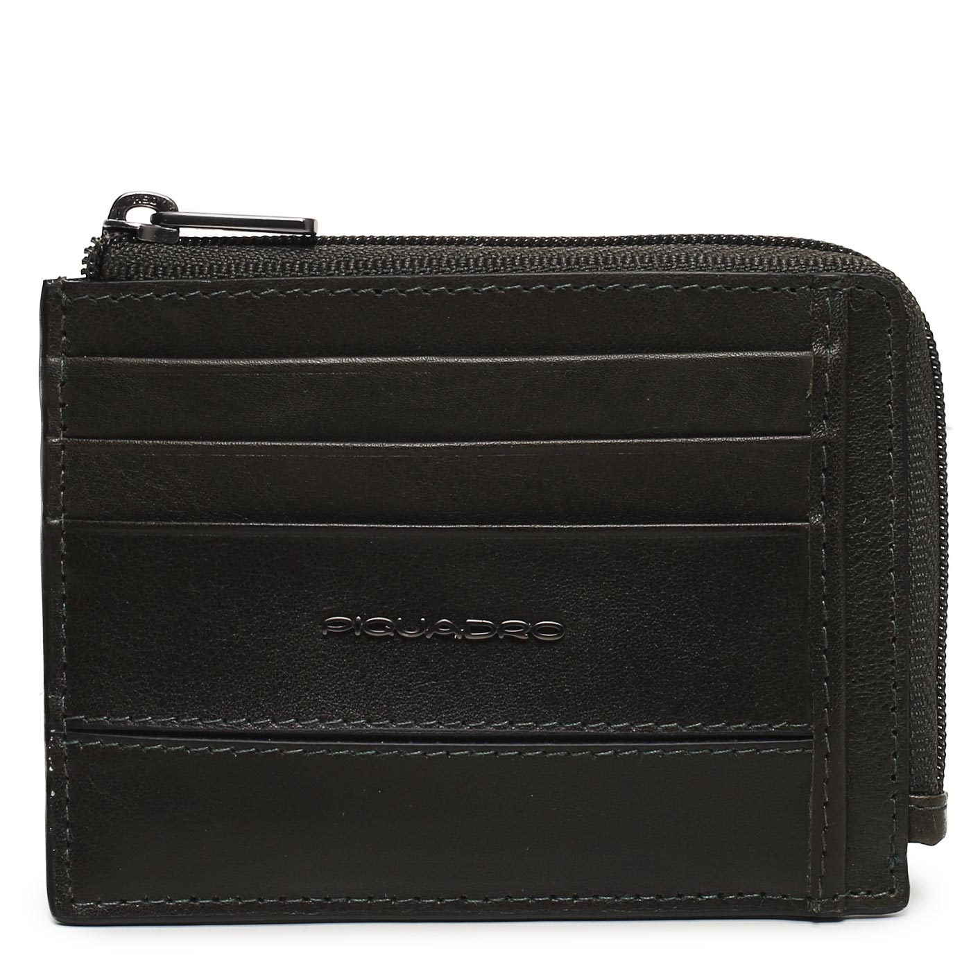 Piquadro Визитница кожаная