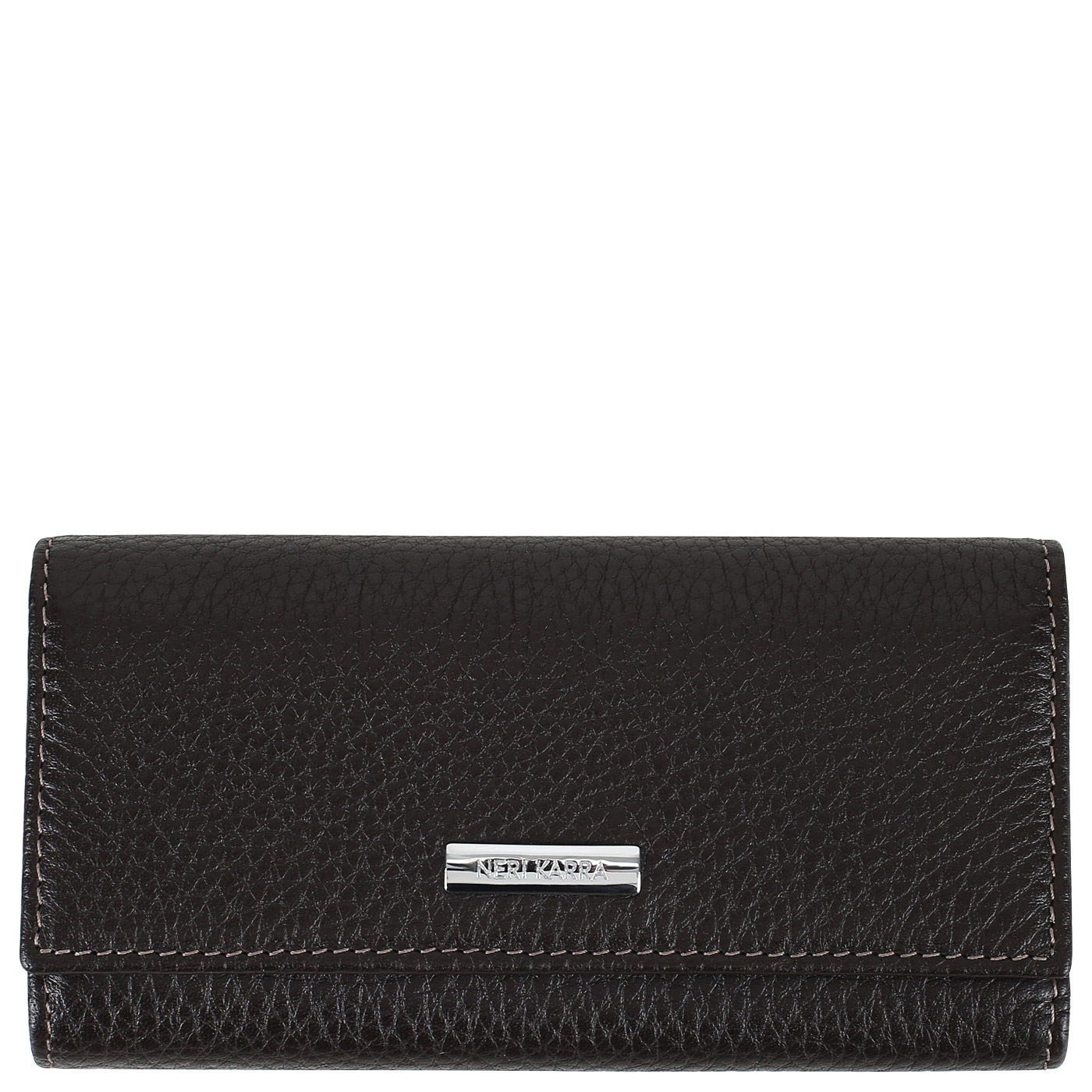 Neri Karra Кожаная ключница