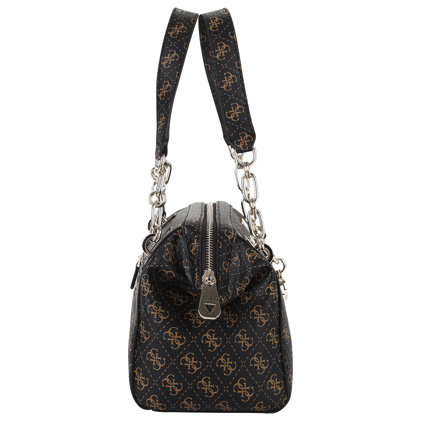 Сумка с логотипом бренда Guess Logo Rock