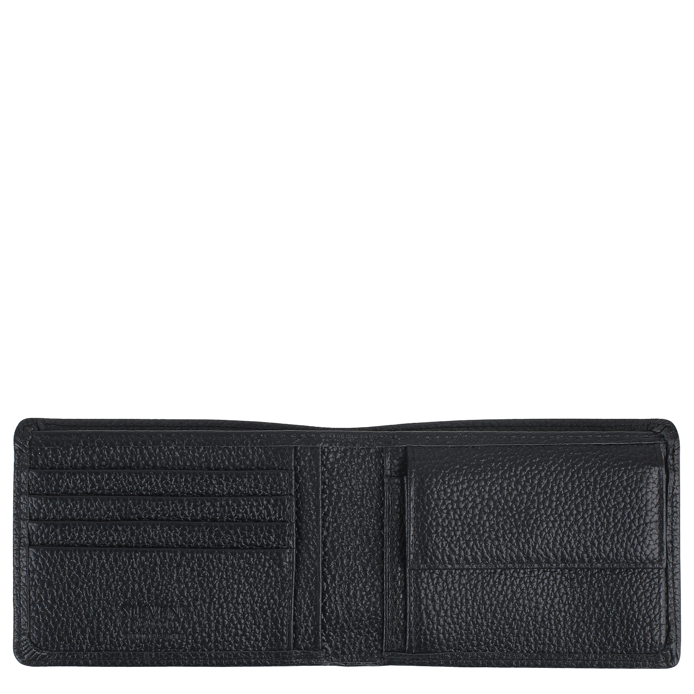 Кошелек складной Stevens 