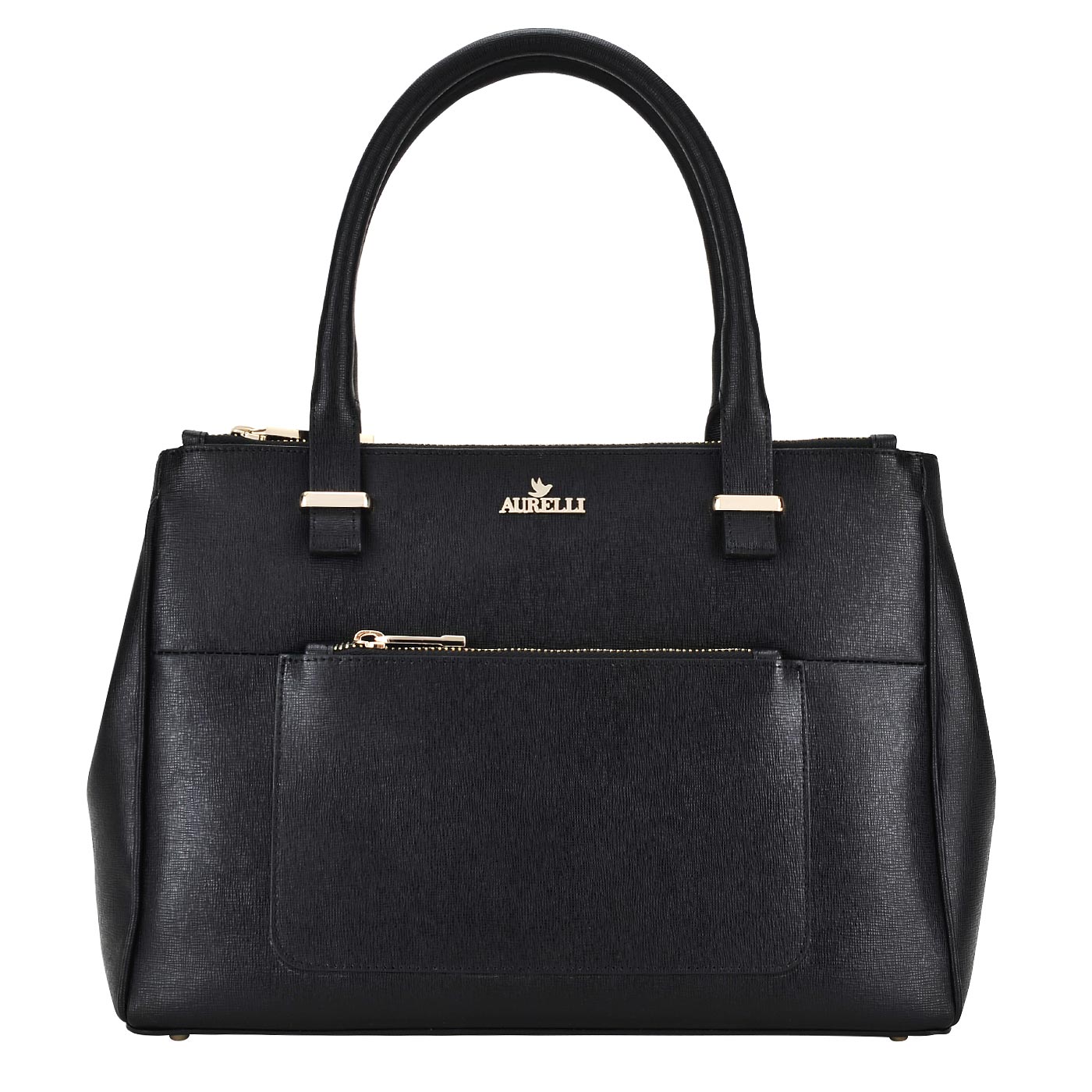 Aurelli Женская кожаная сумка