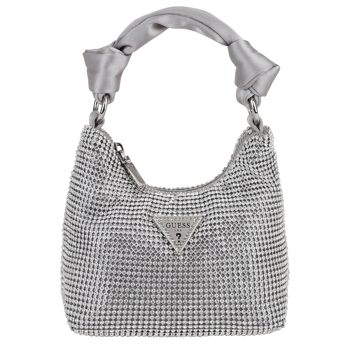 Guess Сумка со стразами