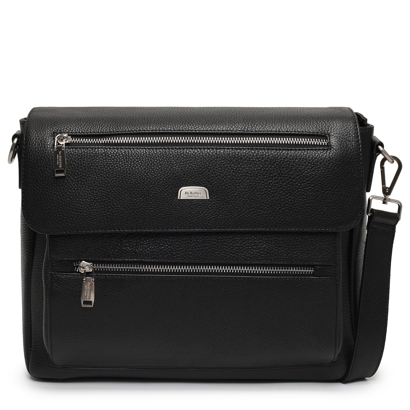 Dr. Koffer Сумка через плечо