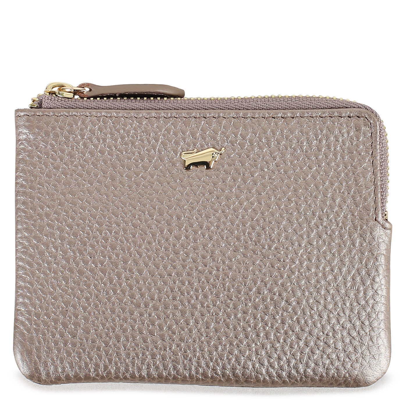 Braun Buffel Ключница на молнии