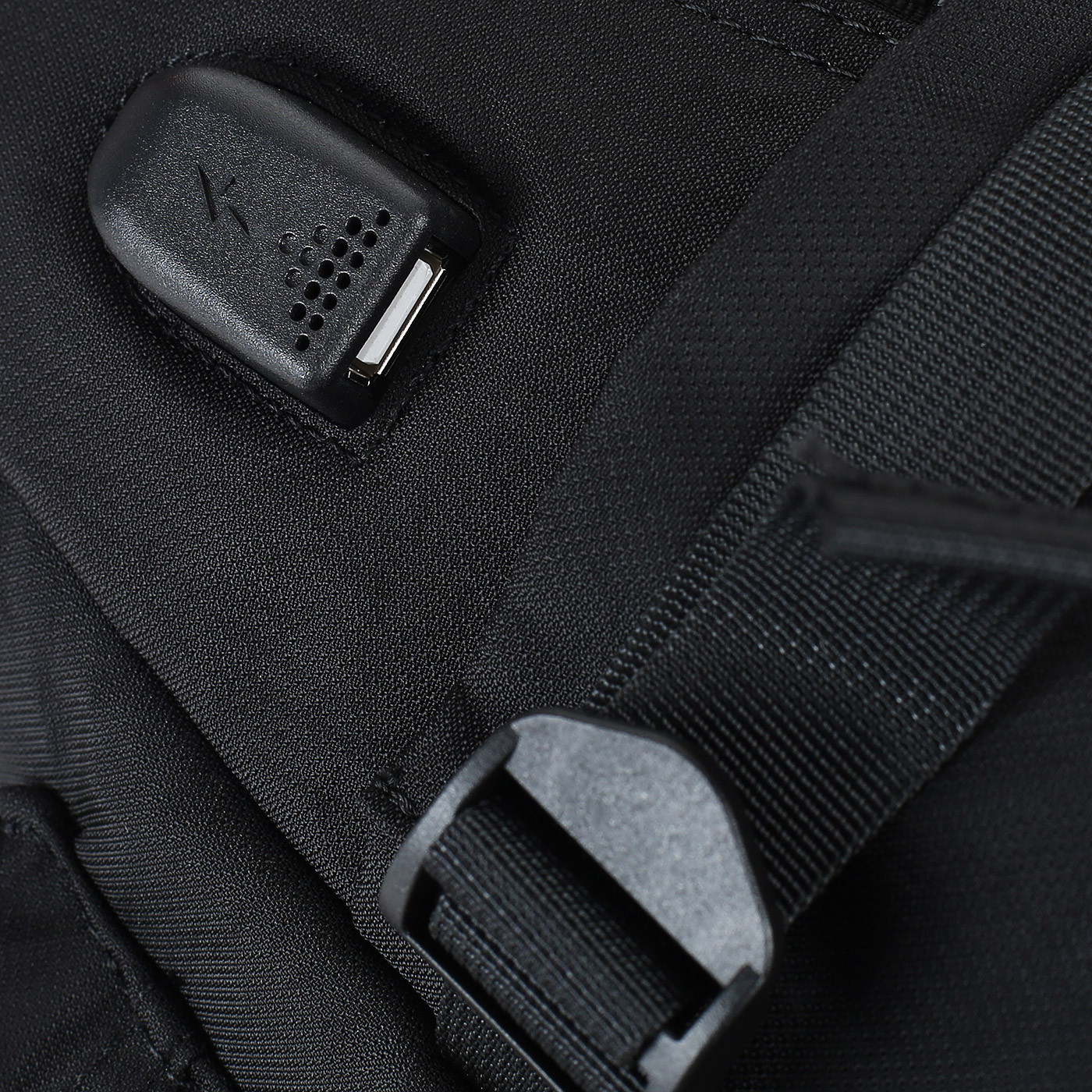 Городской рюкзак Henry Backer 