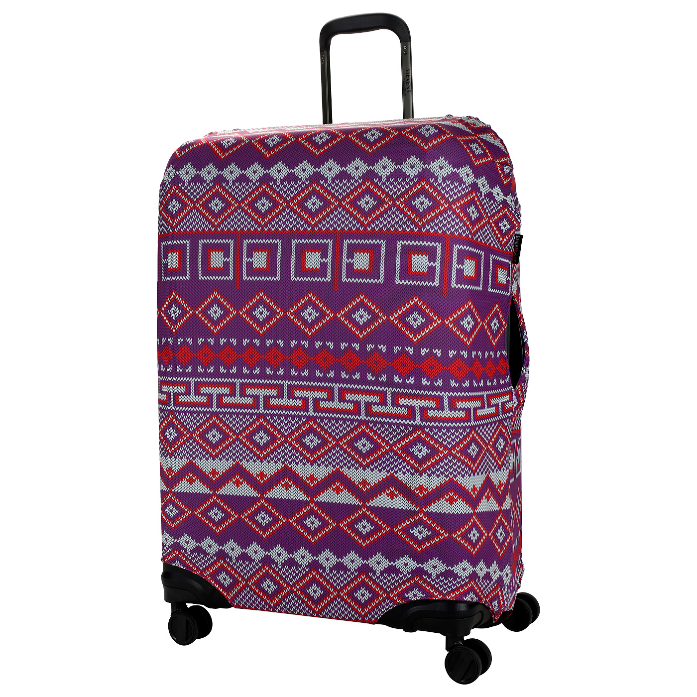 Eberhart Влагостойкий чехол для чемодана