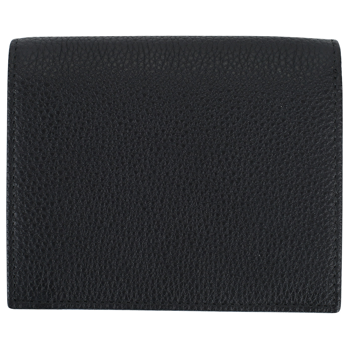 Компактный кошелек на кнопке Neri Karra 