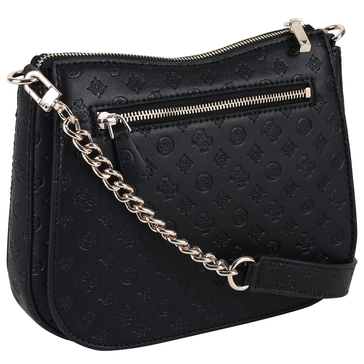 Сумка через плечо Guess Arlena Logo