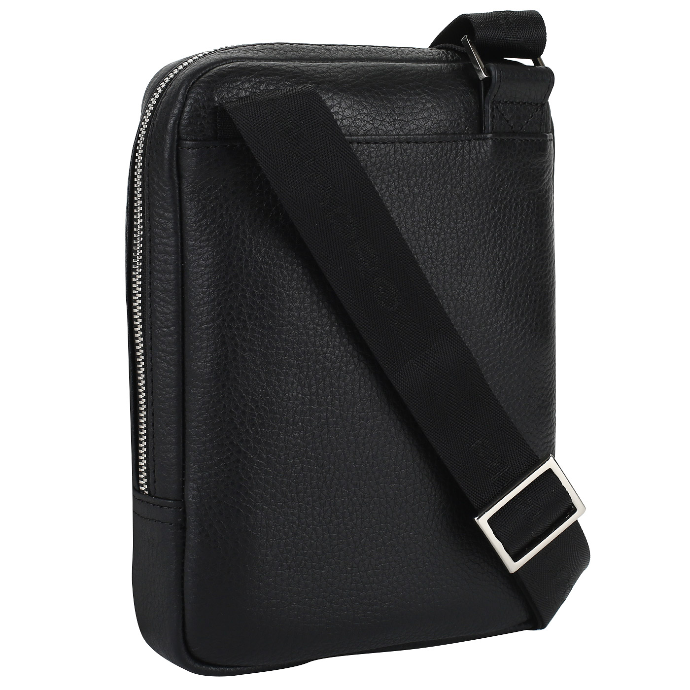 Сумка-планшет из натуральной кожи Piquadro Modus