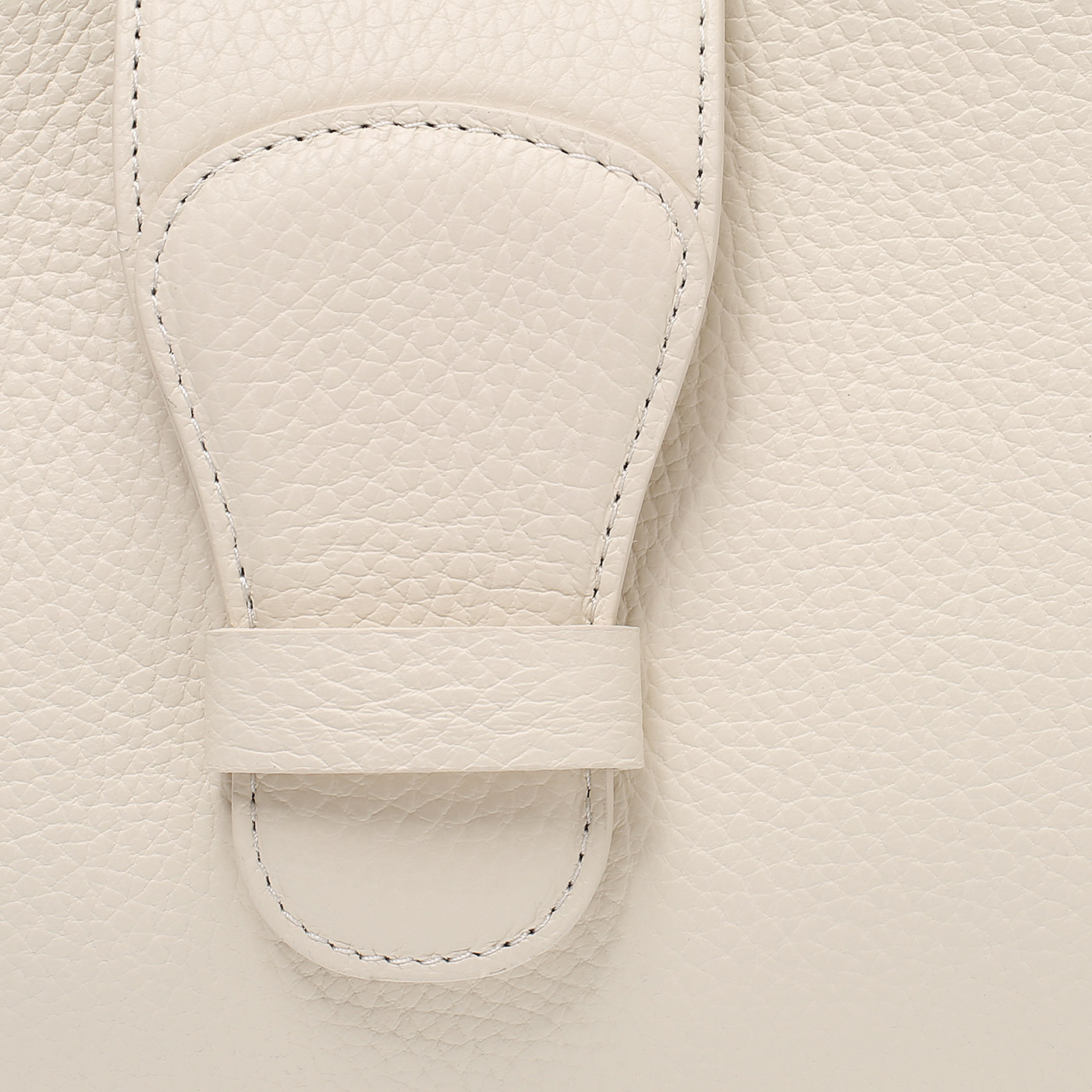 Кожаная сумка Aurelli Soft